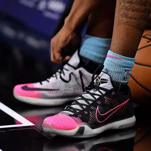 科比,nike,kobe  科比战靴即将大范围复刻!近十款配色曝光!