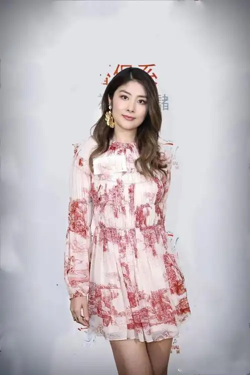 回顾港圈公主陈慧琳嫁富豪初恋意外失双胞胎女儿成一生遗憾