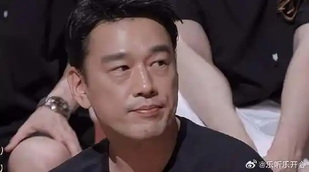 各队分数公布,王耀庆想看其他人的 结果让他没想到