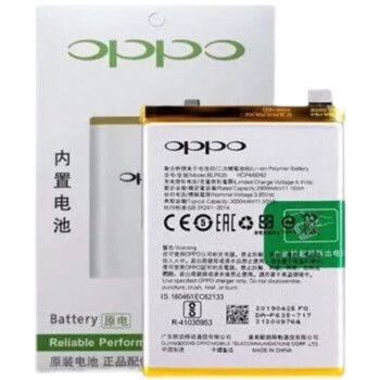 oppor11电池原装官方手机r11t r11m r11tm全新内置板厂blp635 oppo