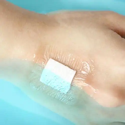 特价创可贴防水