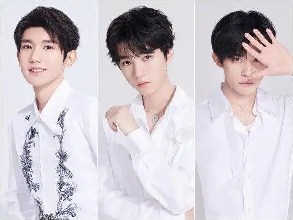 tfboys十周年演唱会被辟谣?三人合体还有戏吗?