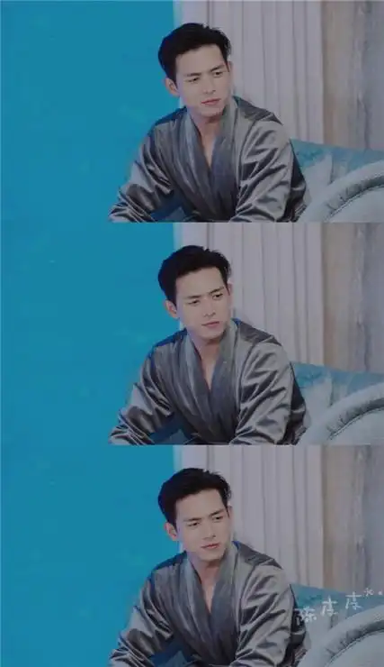 《抖音》亲爱的热爱的韩商言李现三宫格手机壁纸