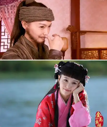 【国剧女强男美当道《金玉良缘》唐嫣变女蛇精病】,"女蛇精病"因