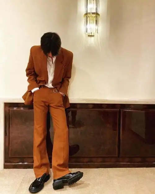 蔡徐坤ins##蔡徐坤