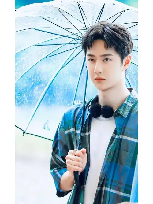 王一博好看壁纸