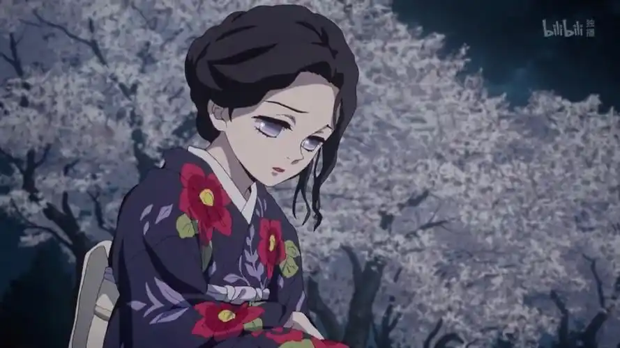 珠世- 堆糖,美图壁纸兴趣社区