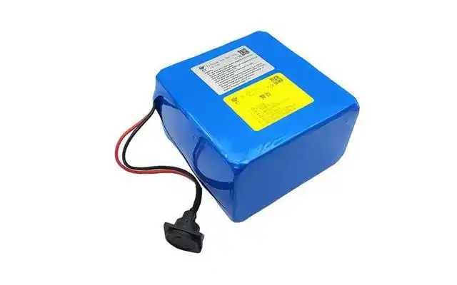 12v锂电池应用方案,你了解吗?