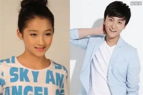 关晓彤有没有男朋友