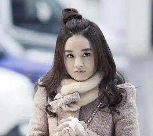 赵丽颖拍戏发胖,颜值重回巅峰!_颖宝_美食_观众