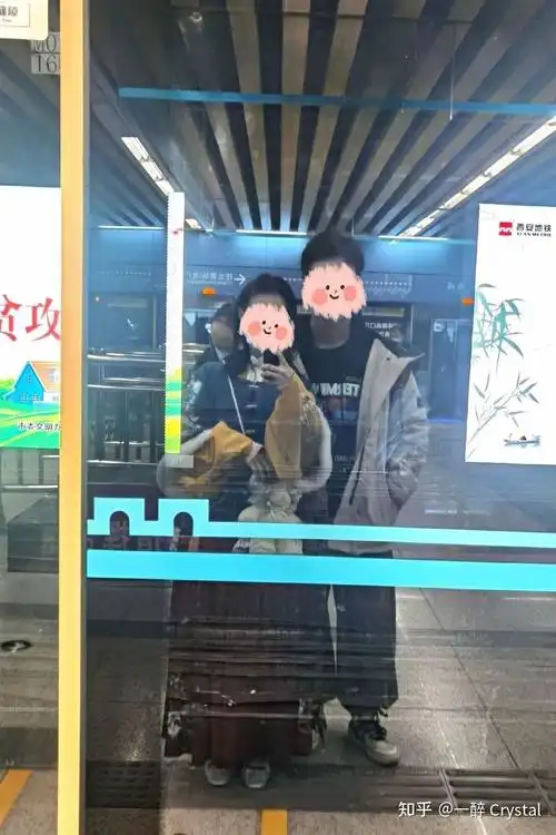 有没有人能发一张身高160和身高175的对比图呀?