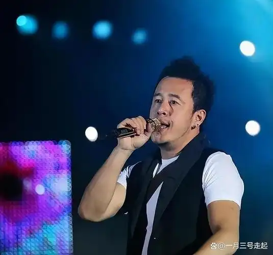 左拥右抱私生活丰富多彩杨坤和那英两人到底是什么关系