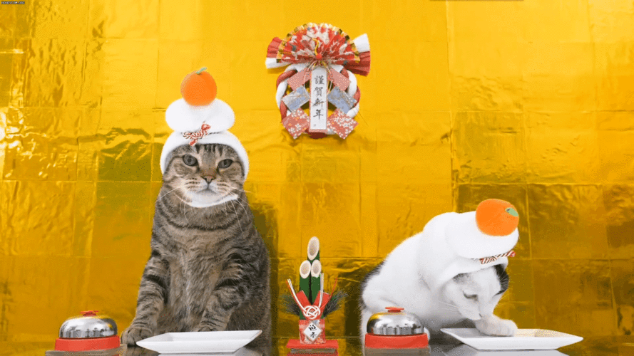 2021新年壁纸推荐