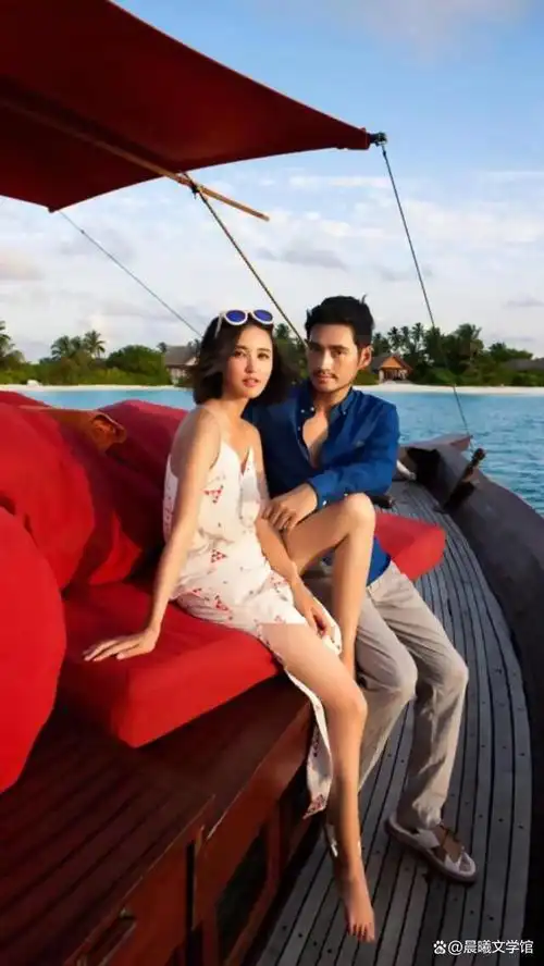 张歆艺:我这一生不后悔的决定,就是在38岁时为小丈夫生了儿子