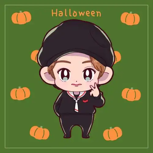 金泰亨手绘,搜图不易,留图请点赞,专辑内所有图片均有才阿米所绘,我