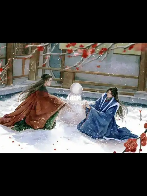 依依目光,此生不换,生死相随._周子舒温客行_娱乐_明星娱乐资讯