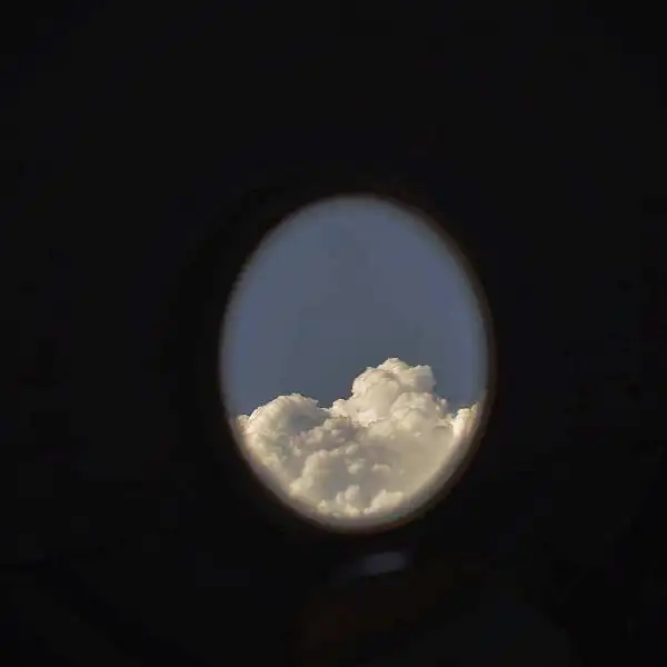 林知晚 ins唯美丧系背景图