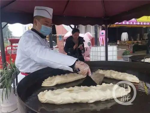 10斤一个的饺子吃过吗里边还有6种口味