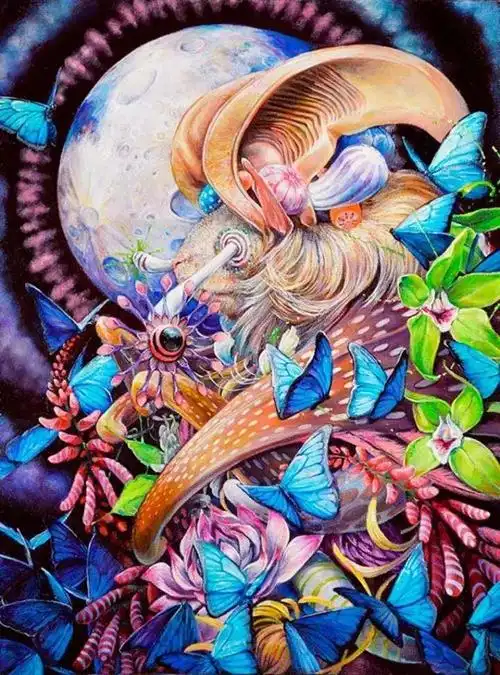 【创意画报】集合全球最新创意设计,艺术,手工资讯,独家优秀设计师