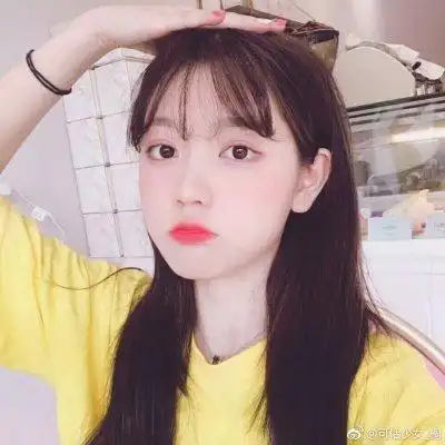 可爱清新头像_qq女生头像_我要个性网