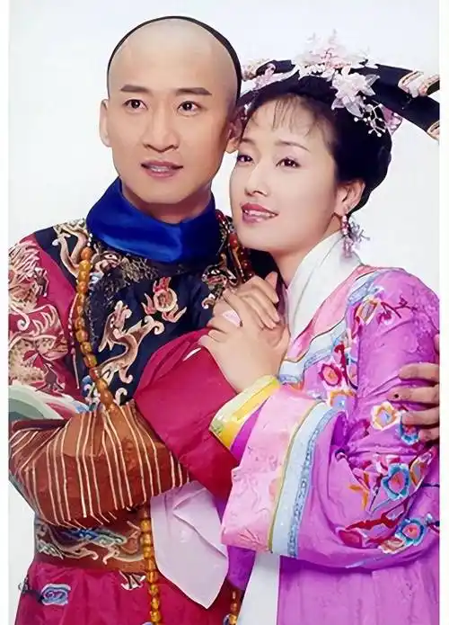 尔康周杰凌晨发文感慨:做演员的时候没看到几个好演员_林心如_因为