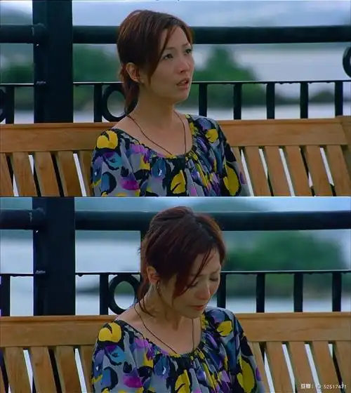 郑秀文「我左眼见到鬼」