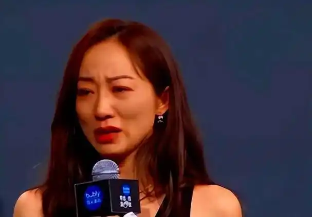 韩雪和富商万山约会照被曝!两人年龄相差18岁,现在感情稳定