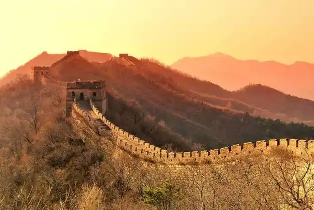 万里长城为何两千多年屹立不倒统治者想出的办法牺牲了太多人