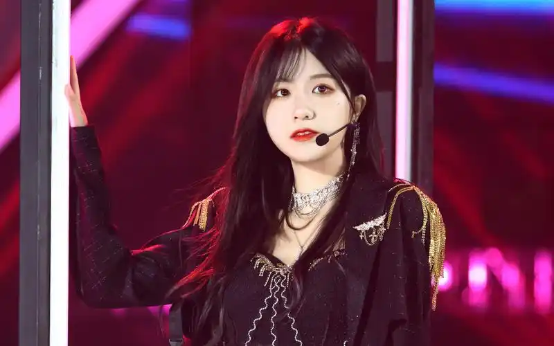 gnz48左婧媛《触电》官方4k focus视频 |snh48 group第八届偶像年度