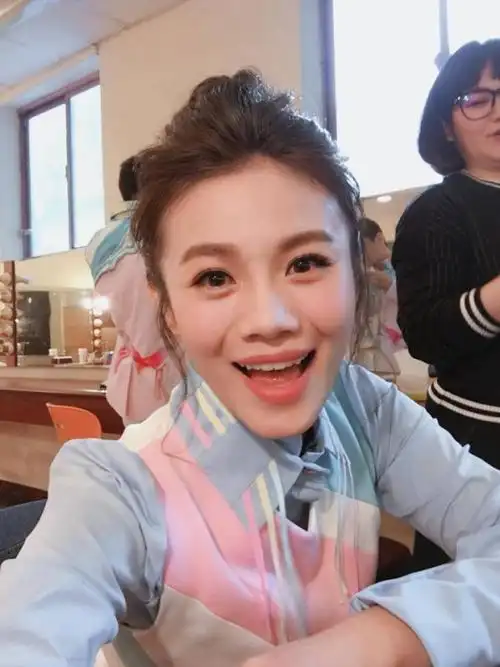 朱海君曝「拚二胎做人进度」坦言很满意老公 「nono私下变女儿傻」