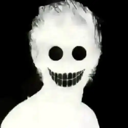 请问谁能把这张图片黑白颜色反转过来,谢谢啦