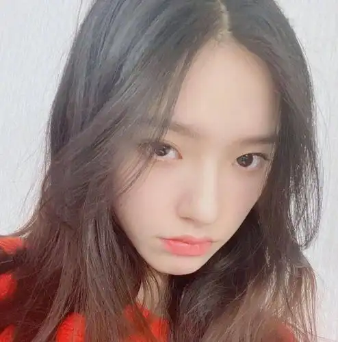 【微信头像】林允