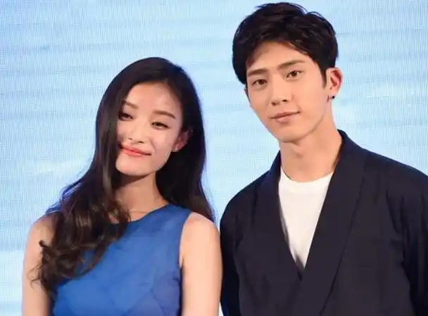 分手6年后,再看井柏然境遇,才发现他和倪妮原来不是"一路人"