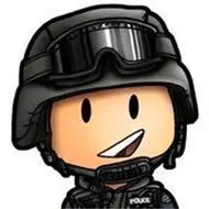 cf头像图片大全 很酷好看的cf穿越火线头像图片