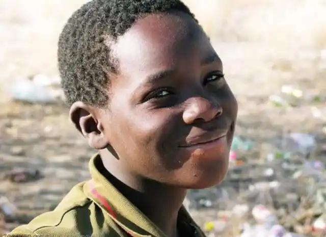 相比黄种人和白种人,黑种人为什么最懒?答案仅5个字