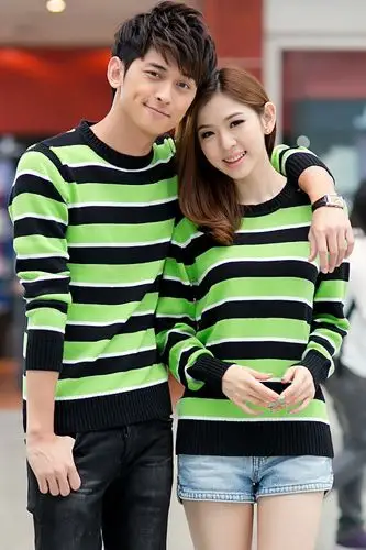 适合175男生157女生穿的情侣装