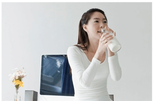 牛奶喝错了会伤身,你知道吗?