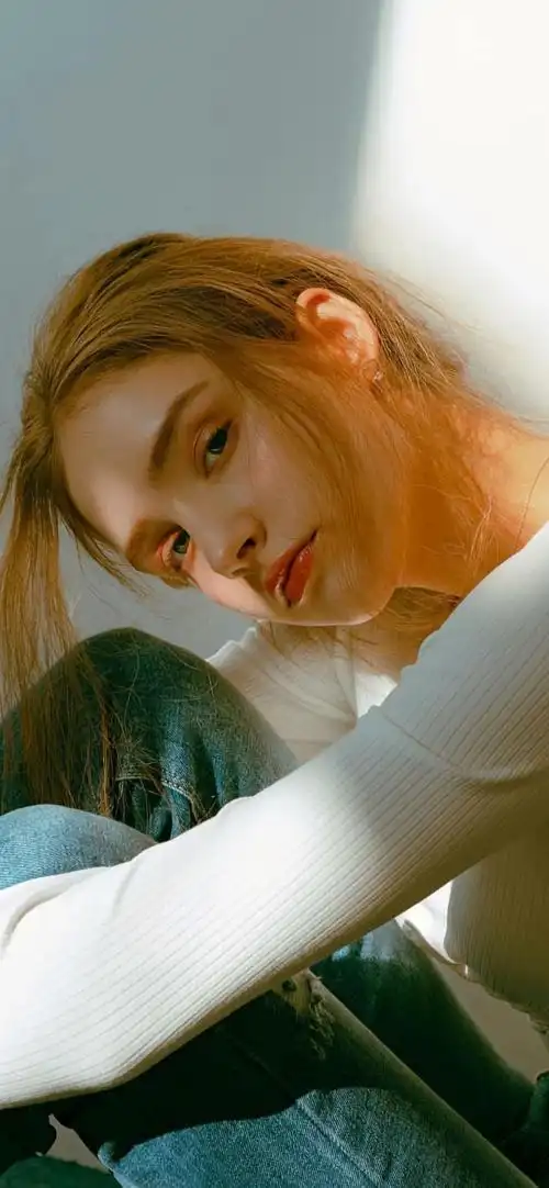 偏欧美风的壁纸