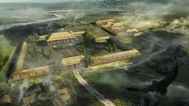 二里头没文字考古凭什么说它是夏朝专家用了个笨办法