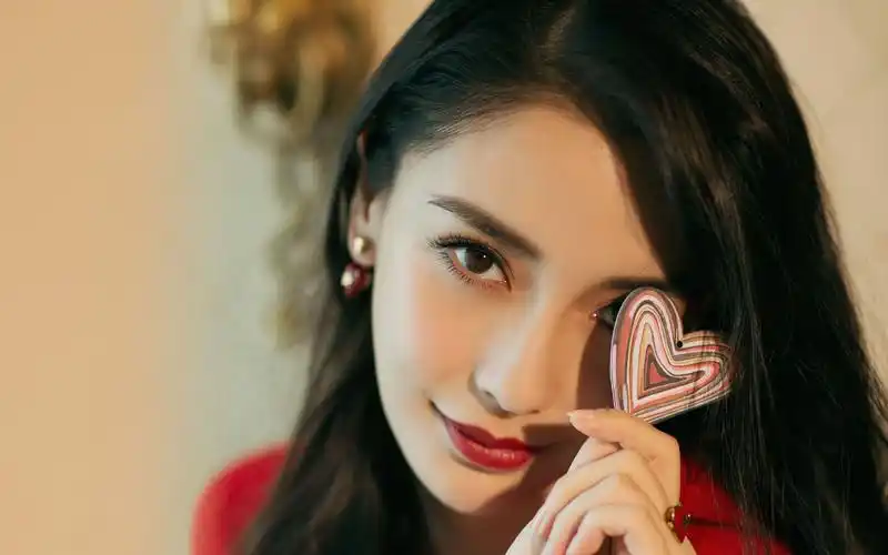 **明星,性感,时尚,angelababy,杨颖,美女明星,壁纸,1920x1200