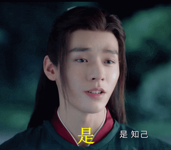 追《山河令》的我内心os:这是不花钱就能看到的吗?