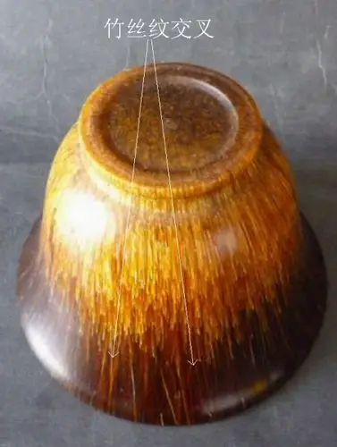 犀牛角的鉴别知识之八塑料脂做出的犀角品