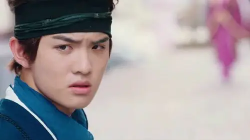 混剪 郑伟 大宋少年志