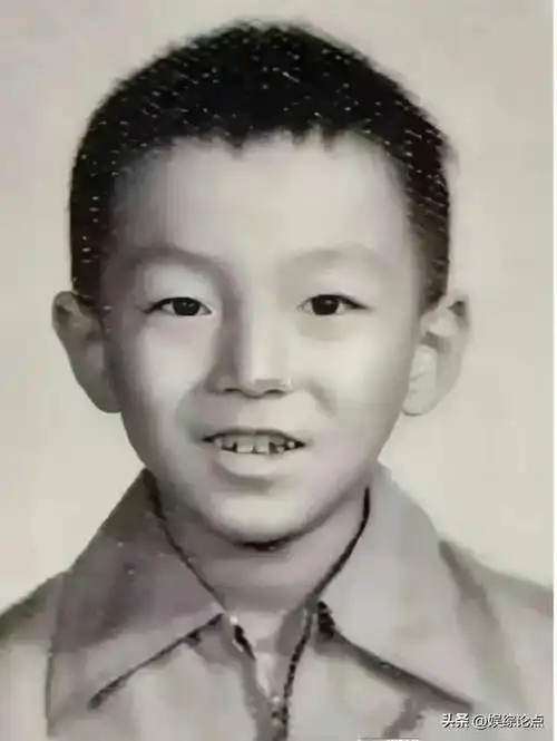 珍贵回忆刘德华杰克逊演唱会照片六岁戴安娜王妃的童真风采