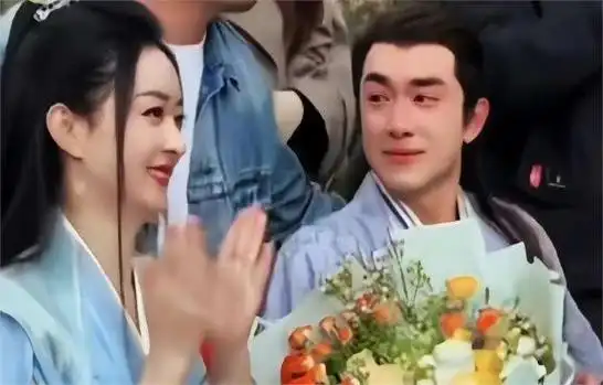 反击曝光赵丽颖戳穿冯绍峰这回乐嘉的话有人信了