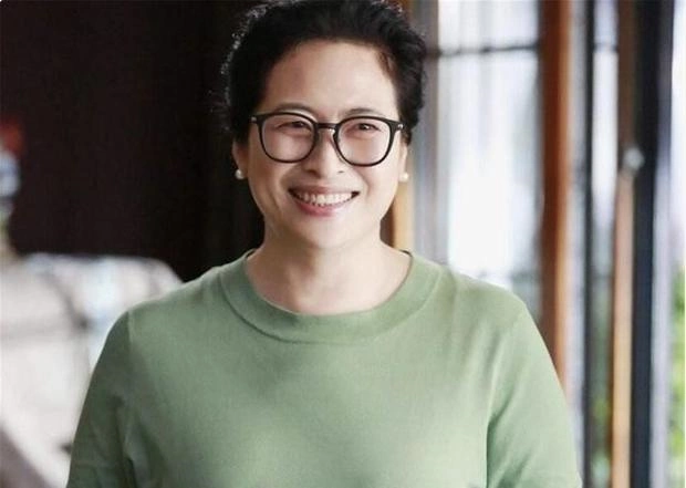 "专业妈妈户"一级演员许娣,爱人被曝光,就是我们非常熟悉的