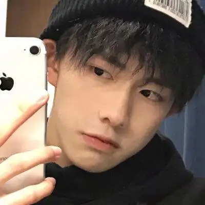 男生头像#帅气#可爱#干净#男头#小宇哥哥#  q金华宇