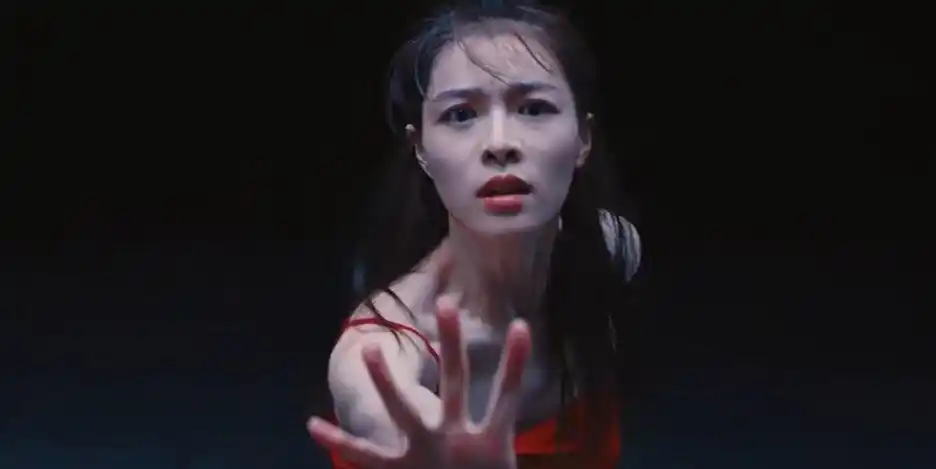 荞麦疯长之吴风如果有下辈子我一定赶在其他人之前遇见你