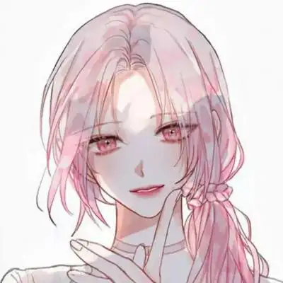 女生二次元头像高冷 霸气酷酷的二次元照片头像 - 女生头像 - 潮人