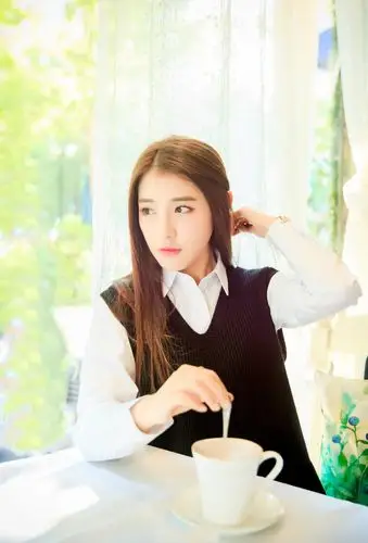 snh48戴萌图片戴萌唯美写真图片